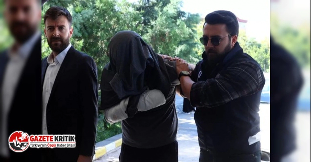 Müzisyen Onur Şener'in katil zanlıları adliyeye sevk edildi
