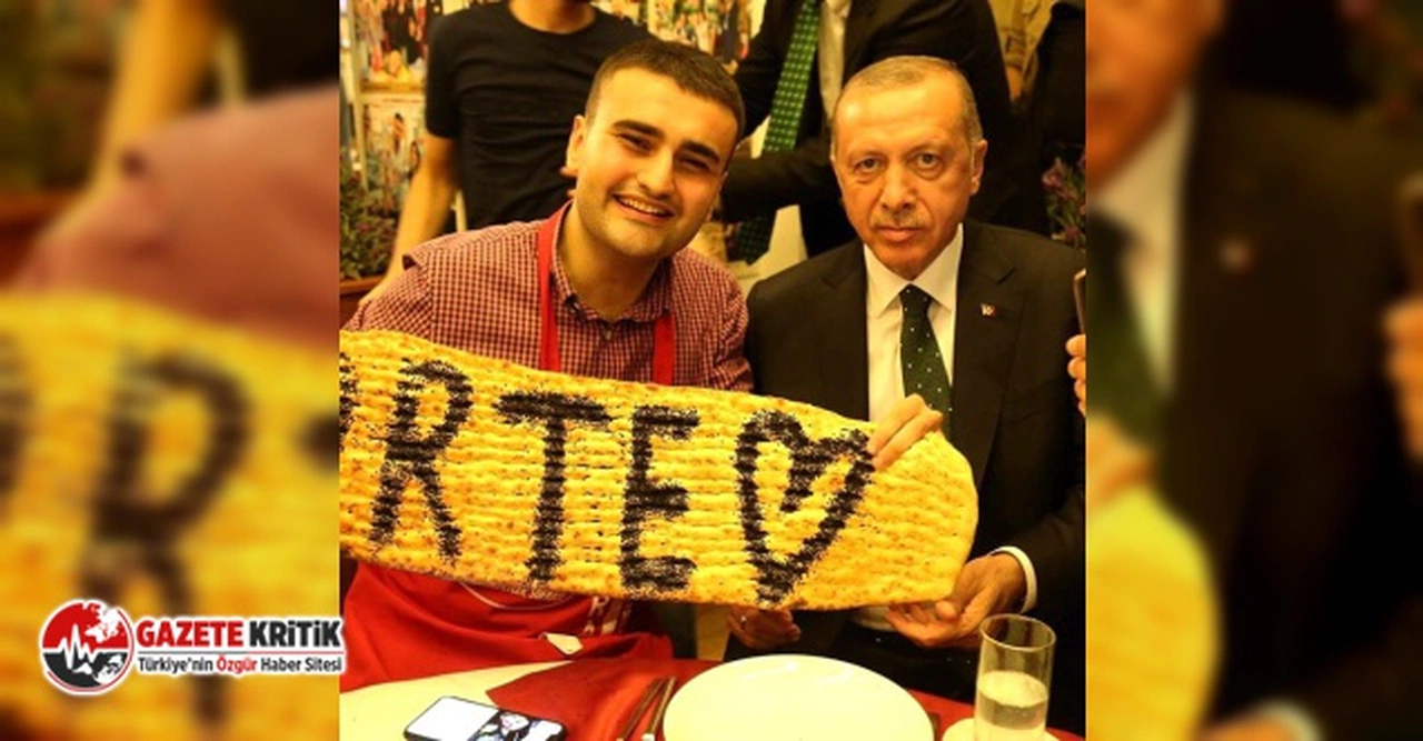 Restoran zinciri sahibi internet fenomeni CZN Burak' aylık gelirini açıkladı:30 bin tl