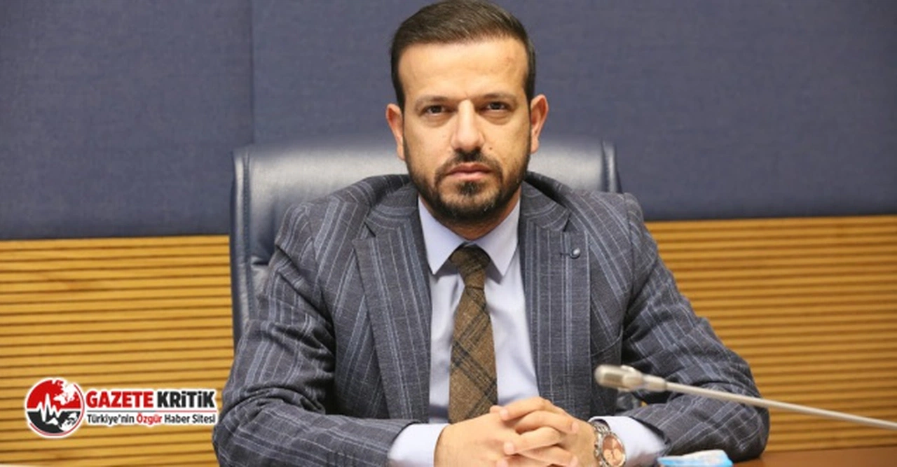 Şırnak Üniversitesi Sayıştay Denetim Raporu Meclis Gündeminde!