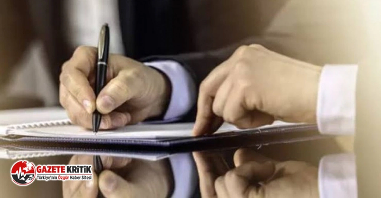 Sözleşmelilerin kadro talebiyle ilgili kritik toplantı