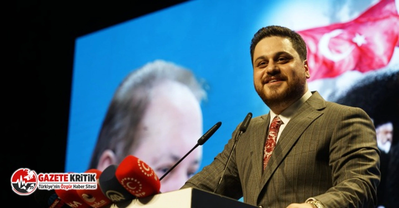 BTP lideri Hüseyin Baş’tan ‘Fermuar Liste’ açılımı…