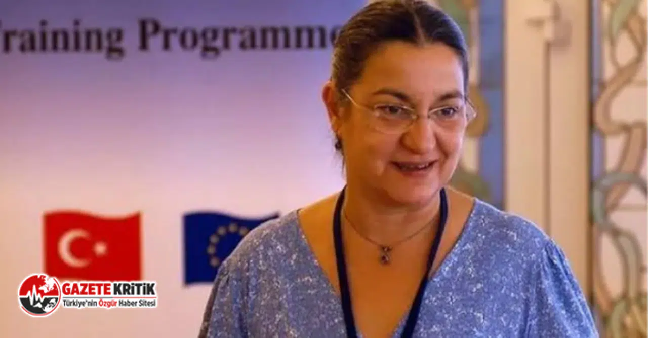 TTB Başkanı Şebnem Korur Fincancı tutuklandı