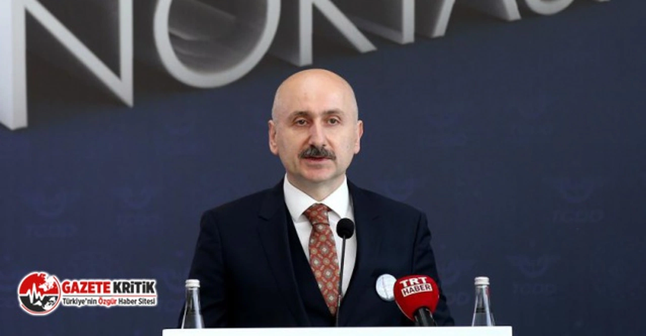 Ulaştırma ve Altyapı Bakanı Adil Karaismailoğlu: Skuterlerin kullanımını denetleyeceğiz