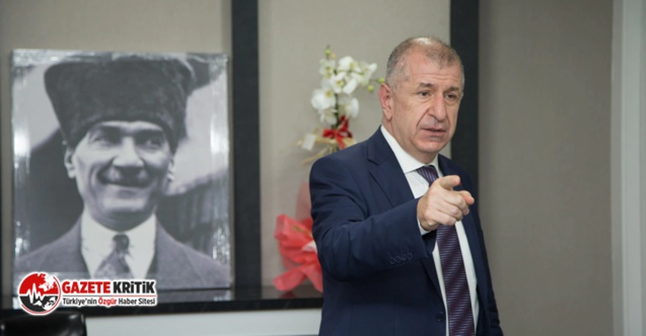 ÜMİT ÖZDAĞ'IN 2 GÜNLÜK İZMİR PROGRAMININ DETAYLARI BELLİ OLDU!