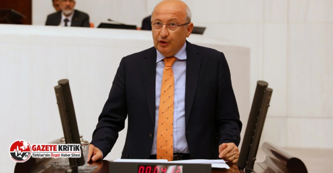 UTKU ÇAKIRÖZER: SİZİN HABERDEN, ENFORMASYONDAN ANLADIĞINIZ, SADECE SARAY PROPAGANDASI