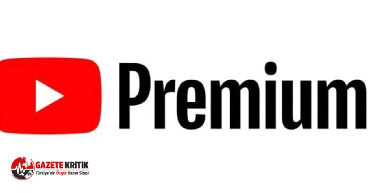 YouTube Premium aboneliğine zam yapıyor