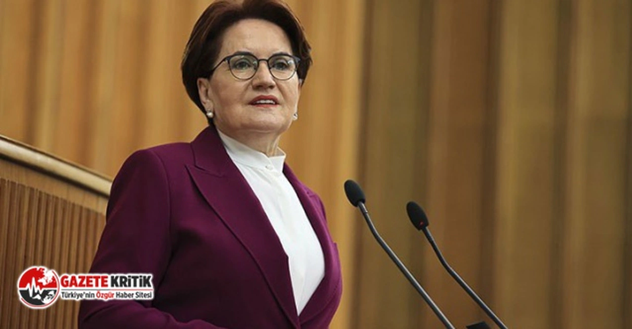 Abdulkadir Selvi: Akşener masayı mı dağıtacak, yeni masa mı kuracak?