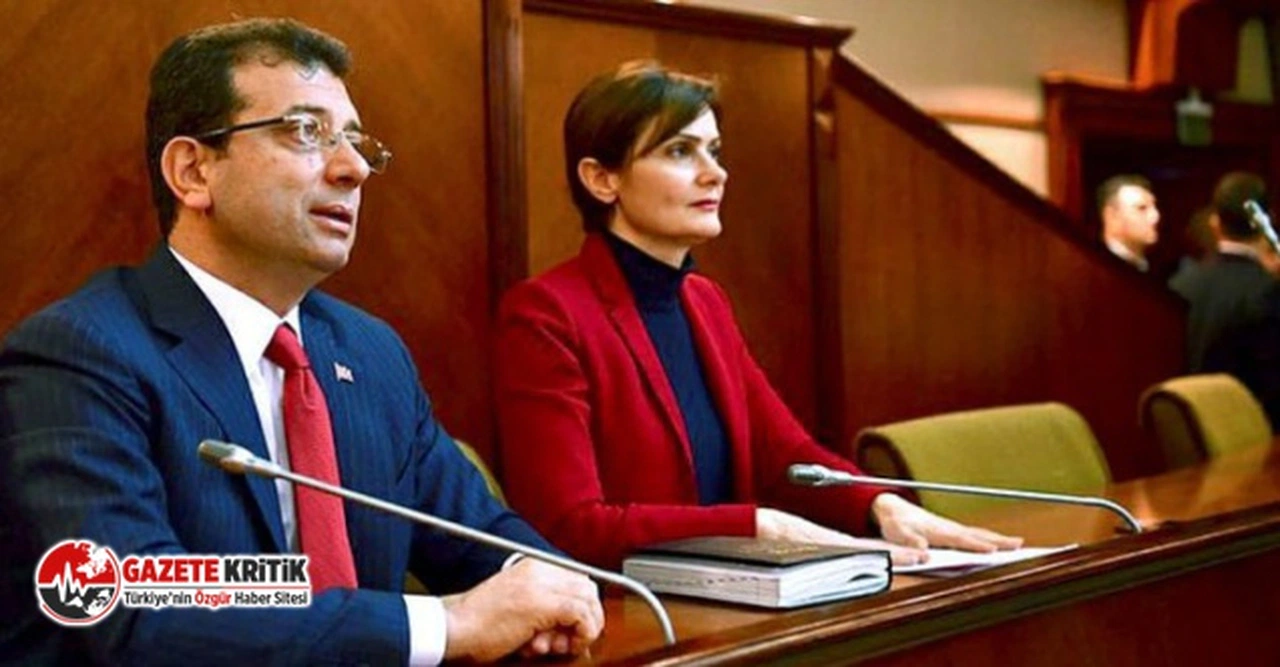 Abdulkadir Selvi: İmamoğlu, Kaftancıoğlu'na alternatif il teşkilatı kuruyor