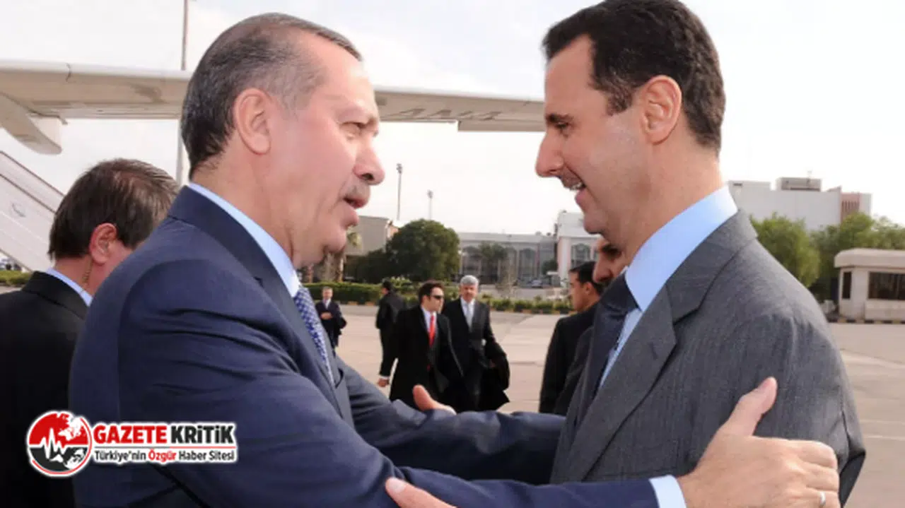 Abdülkadir Selvi:Erdoğan Esad ile görüşecek
