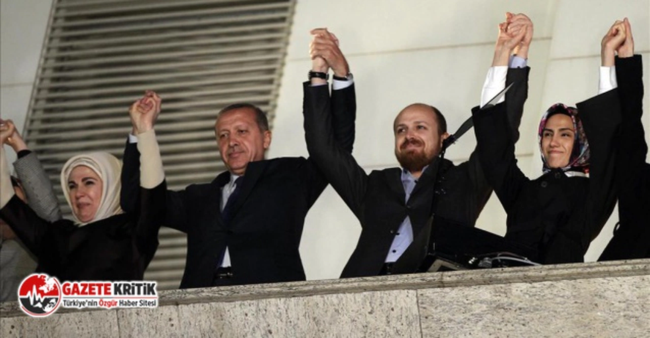 Ahmet Hakan: Balkon konuşması is coming