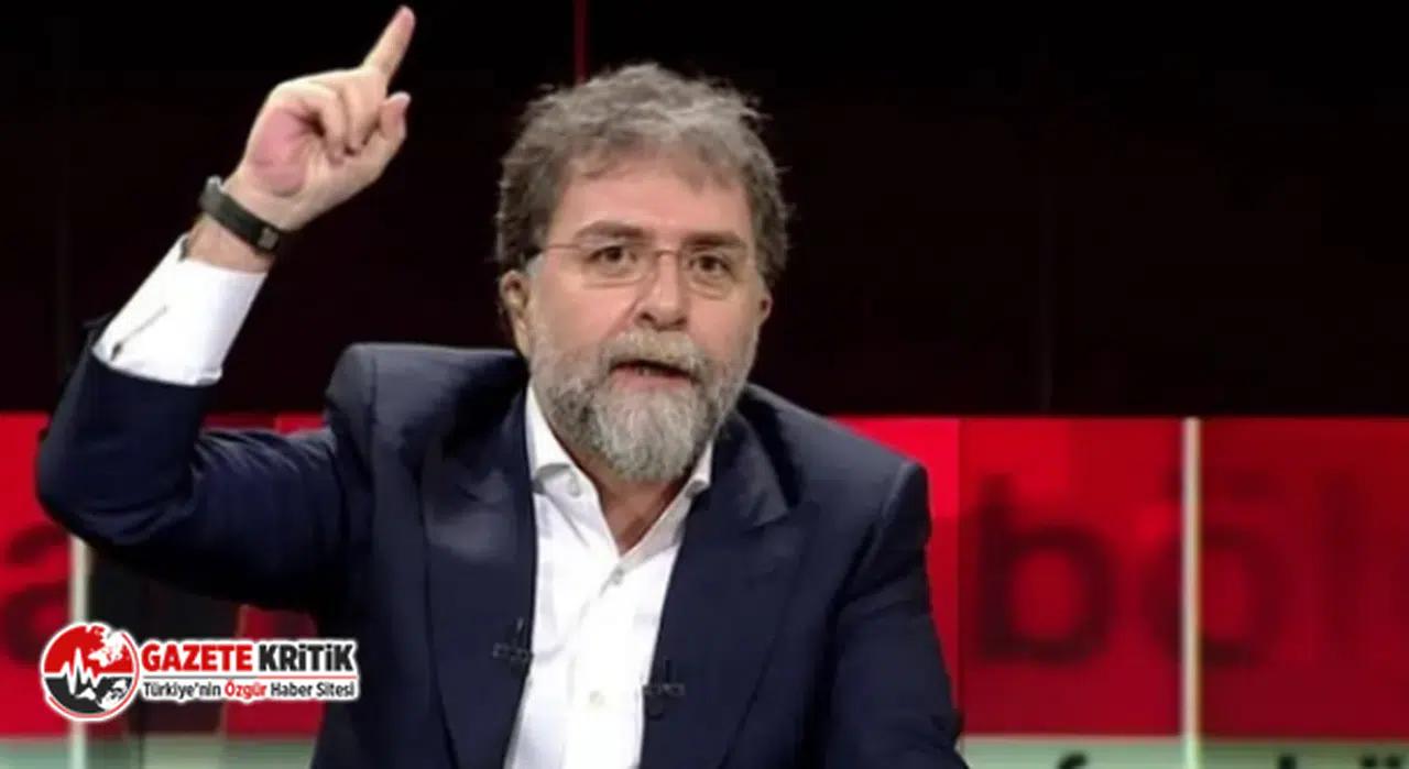 Ahmet Hakan: 'İletişimi kestiler' diye tatava yapanlara bakmayın, Batı'da olsa fazlasını yaparlardı