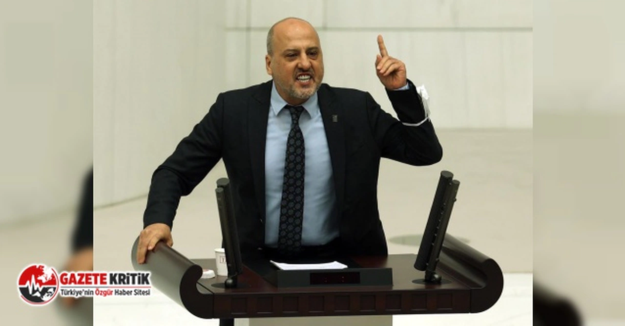 Ahmet Şık, Ticaret Bakanı Muş’a seslendi: ‘Kendi bakanlığını dolandıran Ruhsar Pekcan hakkında ne yaptınız?’