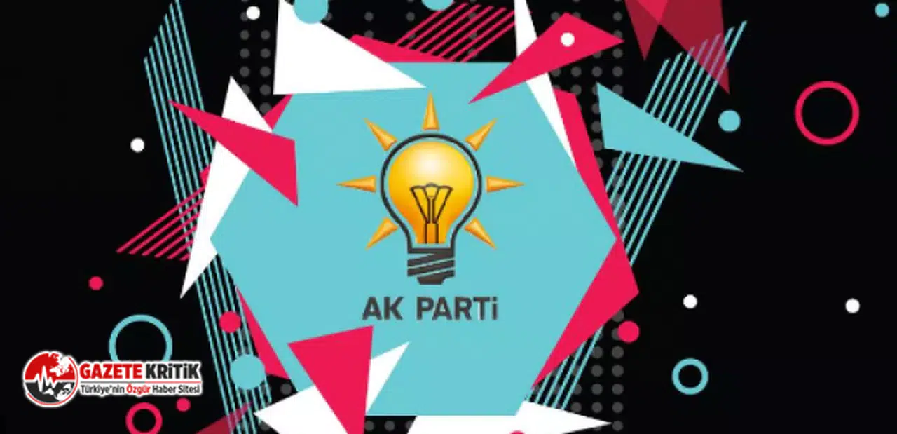AK Parti'den Z kuşağı hamlesi: TikTok hesabı açtı