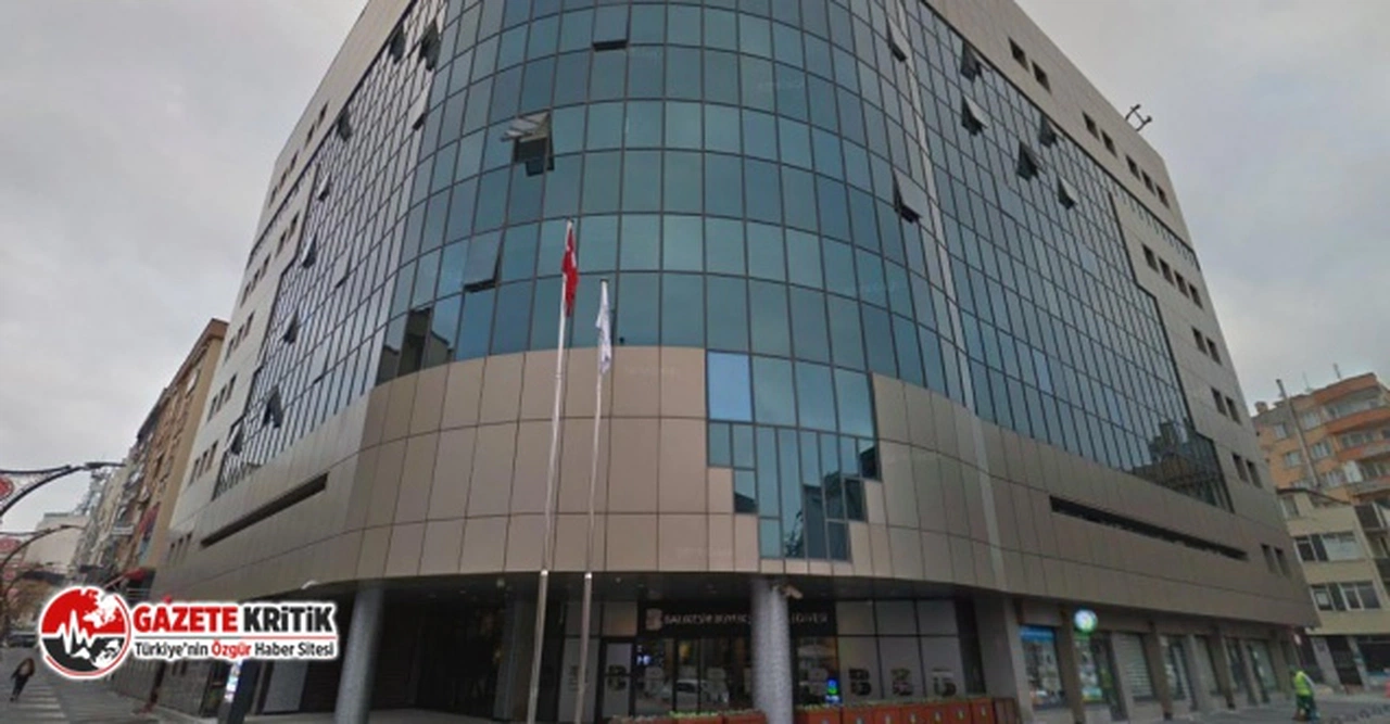 "AKP’Lİ BALIKESİR BÜYÜKŞEHİR BELEDİYESİ CHP’Lİ 3 BELEDİYENİN 36 MİLYON LİRASINA EL KOYDU!"