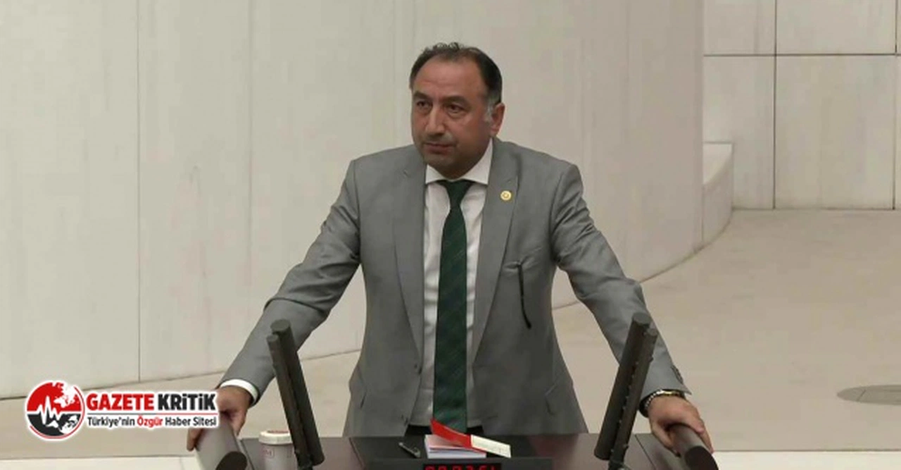 Ali Kenanoğlu:Alevi sorununu 5-6 madde değişikliğiyle çözemezsiniz!