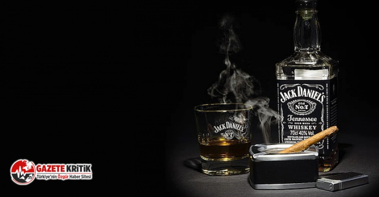 Alkol ve sigara satışının yasak olacağı yerlerin kapsamı genişliyor