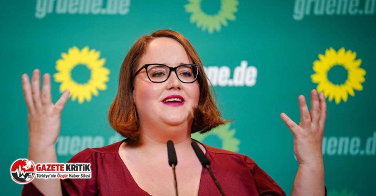 Alman Yeşiller Partisi: Dondurulan Rus varlıkları Ukrayna’nın yeniden inşasında kullanılmalı