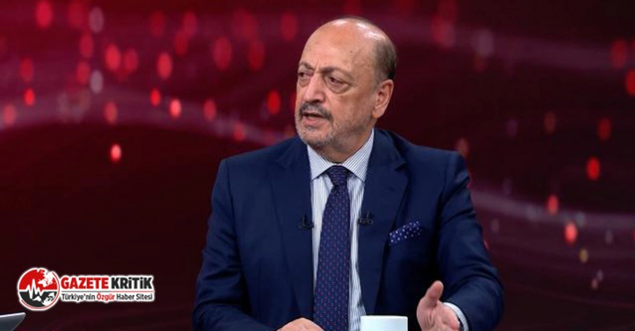 Bakan Bilgin EYT düzenlemesinde merak edilenlere cevap verdi!