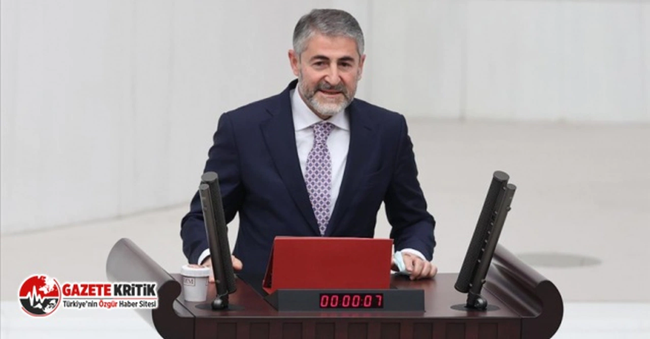 Bakan Nebati EYT'liler için tarih verdi