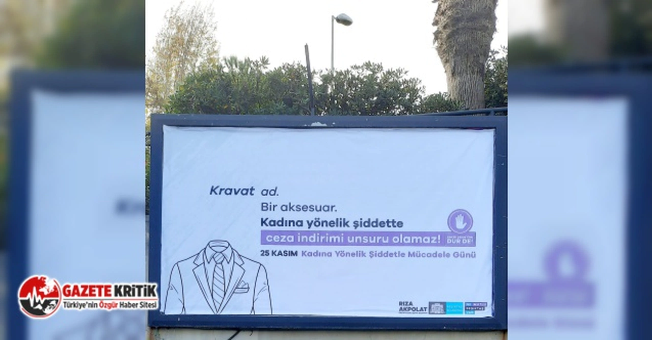 Beşiktaş Belediyesi'nden kadına şiddete karşı fark yaratan çalışma:İyi hal her zaman iyi hal değildir!