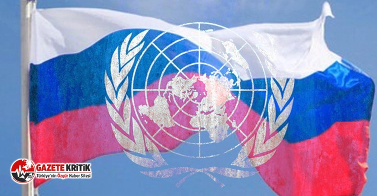 BM, tahıl anlaşmasının yenilenmesi için Rusya ile Cenevre'de görüşecek