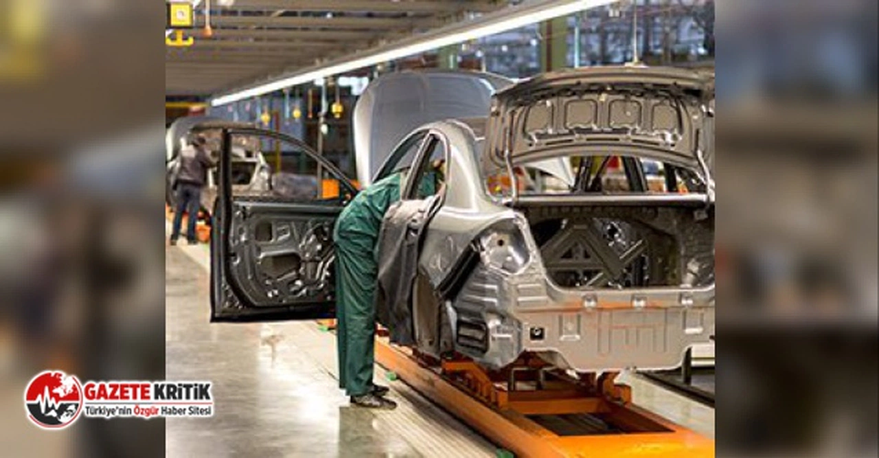 Cem Toker'den kritik TOGG sorusu:Araçları üretim bandında gören oldu mu?