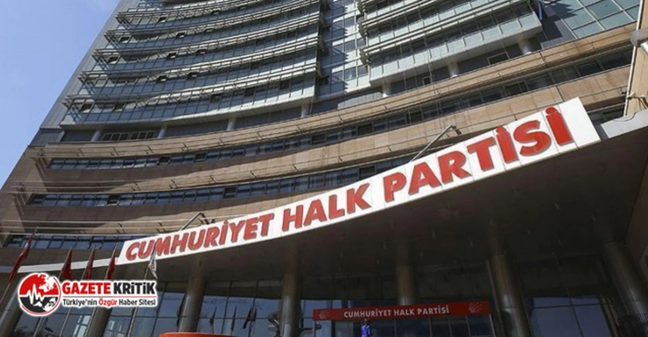 CHP, BTK hakkında suç duyurusunda bulunacak