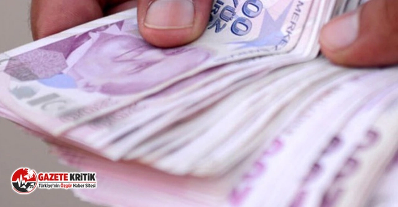 CHP'den 'asgari ücret 7 bin liranın üzerinde olmalı' önerisi