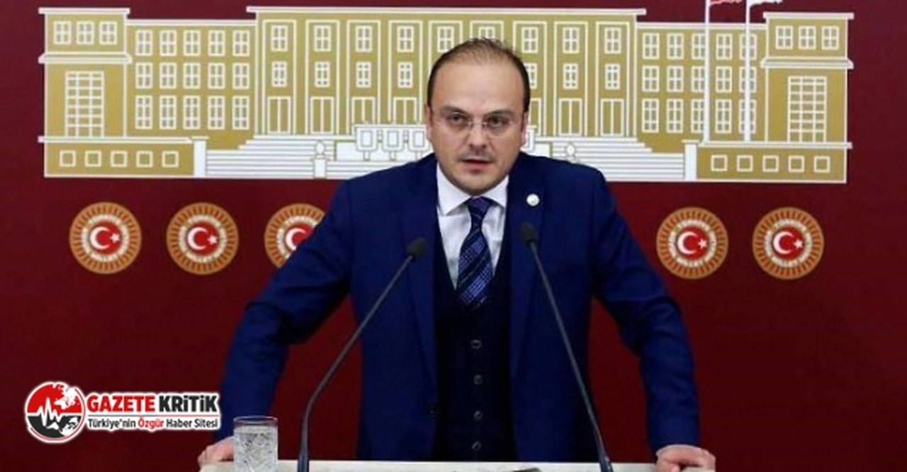 CHP Giresun Milletvekili Necati Tığlı: Kadın kooperatifleri bu ülkenin simgesi olmalıdır