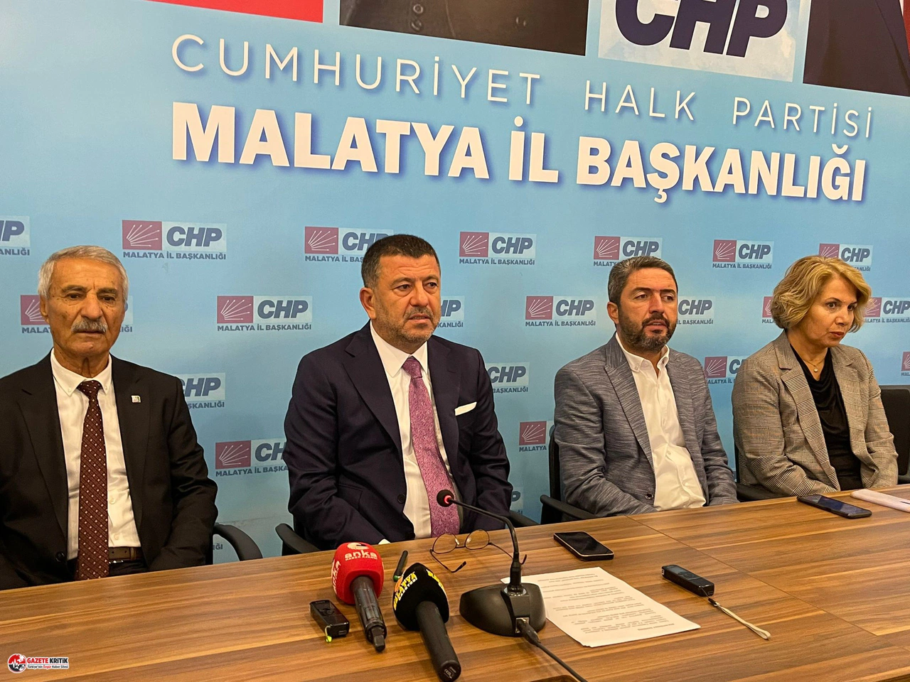 CHP'Lİ AĞBABA: YENİ AKİT ZİHNİYETİ ÜLKENİN BİRLİĞİNİ BERABERLİĞİNİN DÜŞMANIDIR