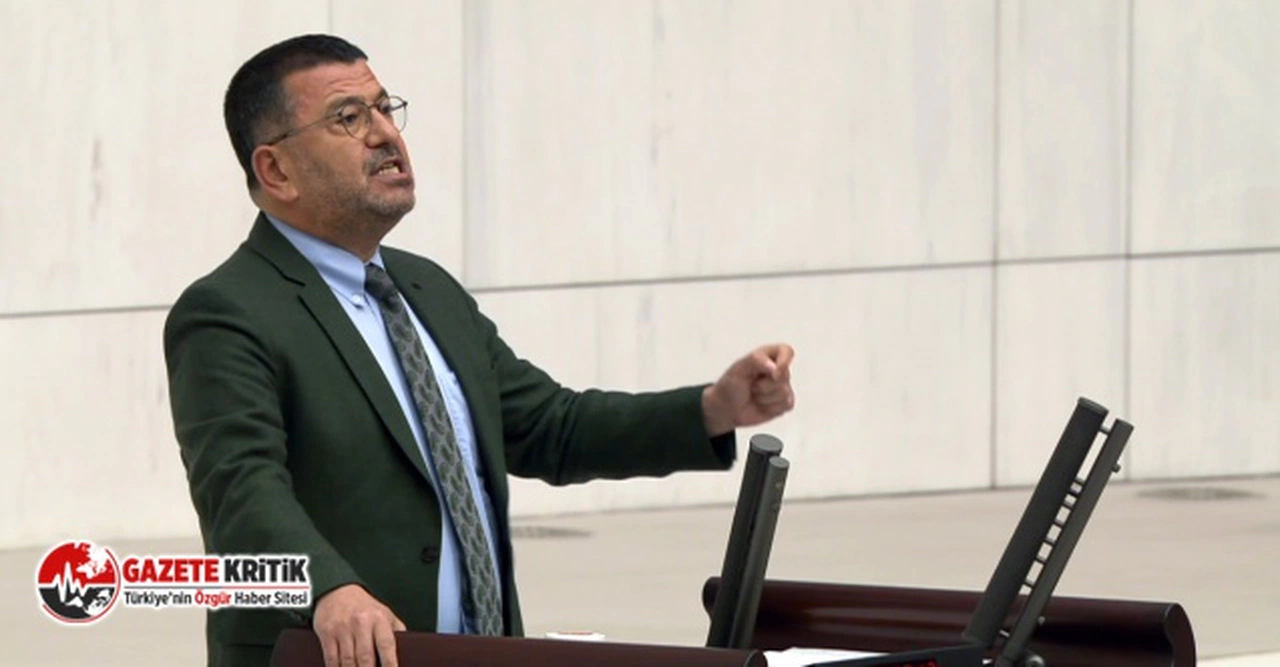 CHP'Lİ AĞBABA:SİZ ALEVİLERİ EŞİT YURTTAŞ OLARAK GÖRÜYOR MUSUNUZ?