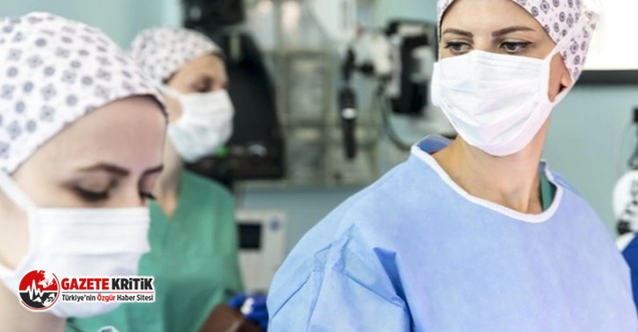 CHP'Lİ GİRGİN EBE VE HEMŞİRELERİN SORUNLARINI SAĞLIK BAKANINA SORDU!