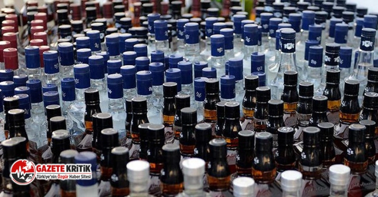 CHP'li Gürsel Tekin:"Sahte içki ölümleri cinayettir, sorumluları hesap vermelidir”