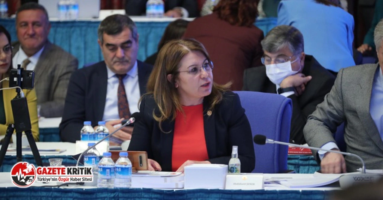 CHP'Lİ KARACA:FAİZE ÖDENECEK PARA, SOSYAL YARDIMLARA AYRILACAK PARANIN İKİ KATI