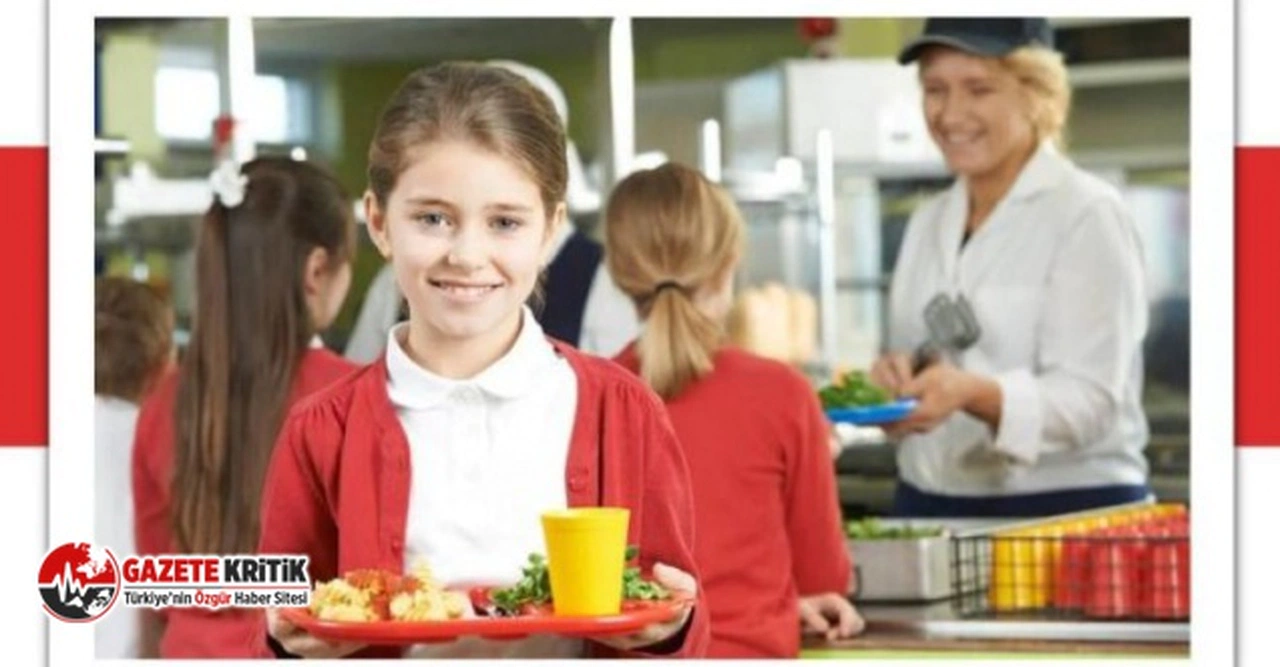 CHP'li Keven:Öğrencilere En Az Bir Öğün Yemek Hakkı
