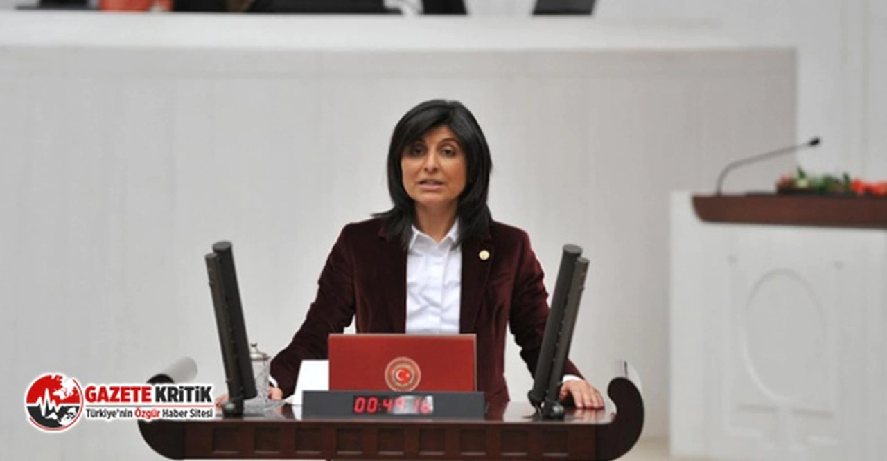 CHP'Lİ ÖZDEMİR’DEN YÖK BAŞKANI’NA ELEŞTİRİ: EROL HOCAM, BAKMIYOR MUSUNUZ, BOĞAZİÇİÜNİVERSİTESİ’NDE NELER OLUYOR?
