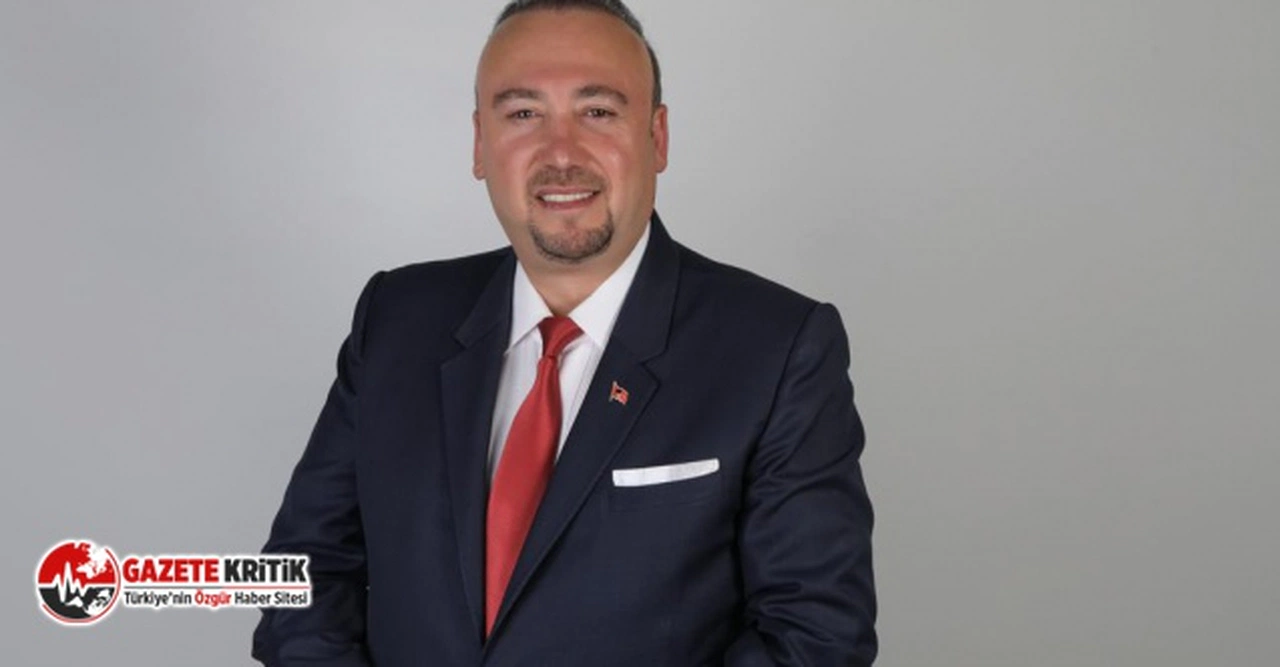 CHP'Lİ ÖZKAN YALIM:"İKTİDARIN MİLADI DOLDU"