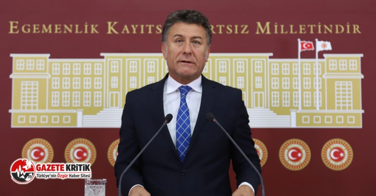 CHP'li Sarıbal: 2023’te kira artışı olmasın