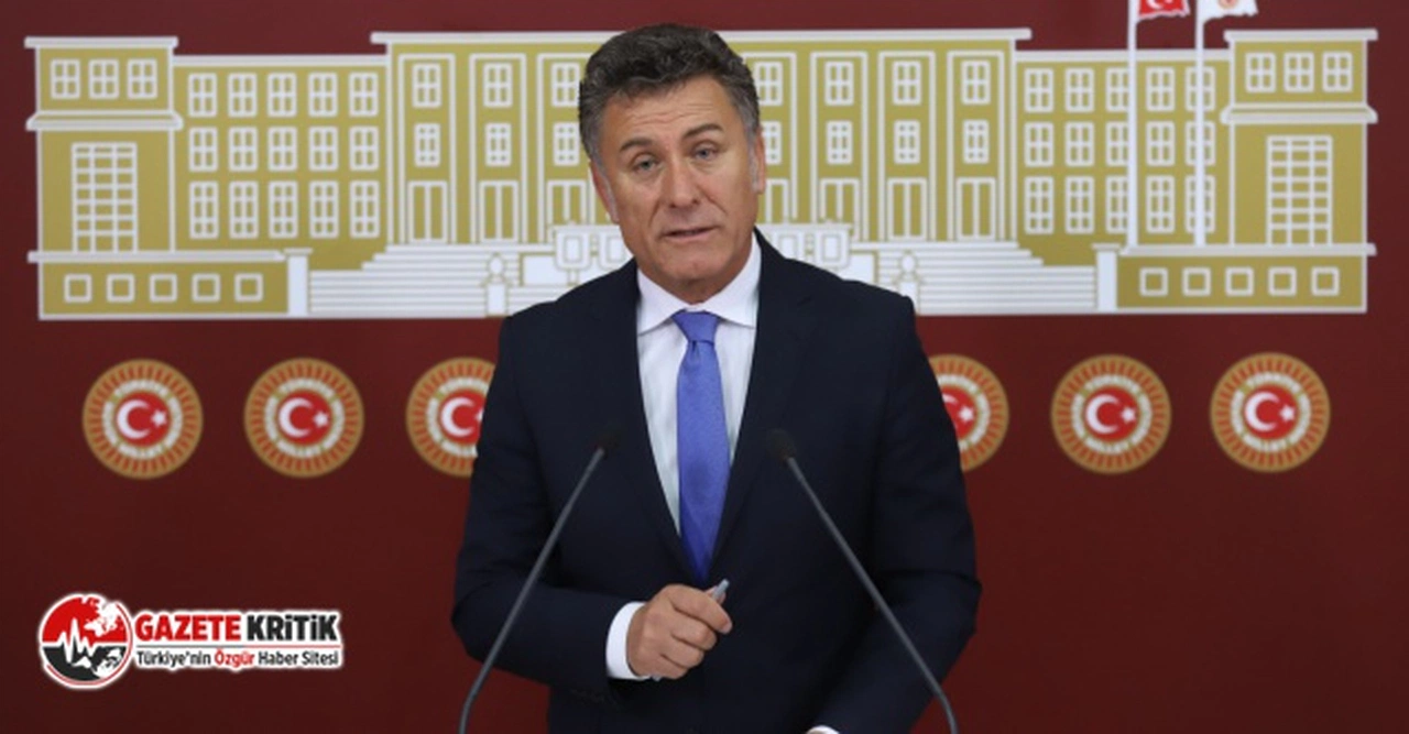 CHP'li Sarıbal:Alevi inancı torbaya sığmaz  Eşit yurttaşlık istiyoruz
