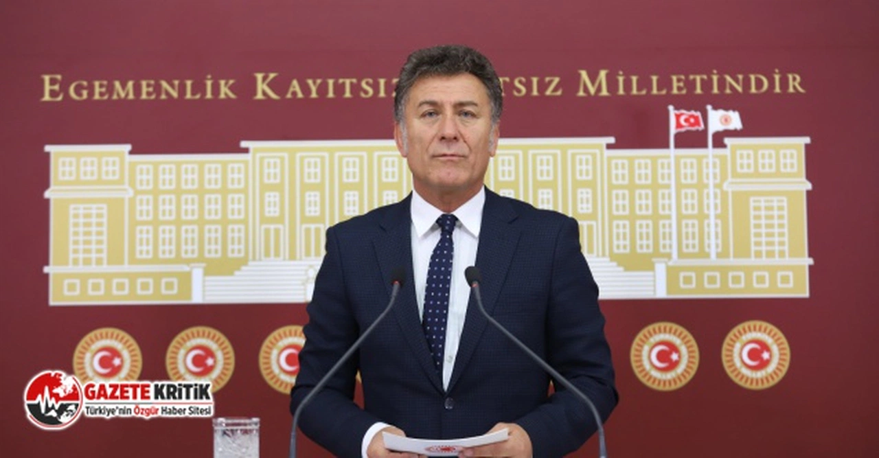 CHP'li Sarıbal:Tütün düzenlemesi kartellere yarıyor