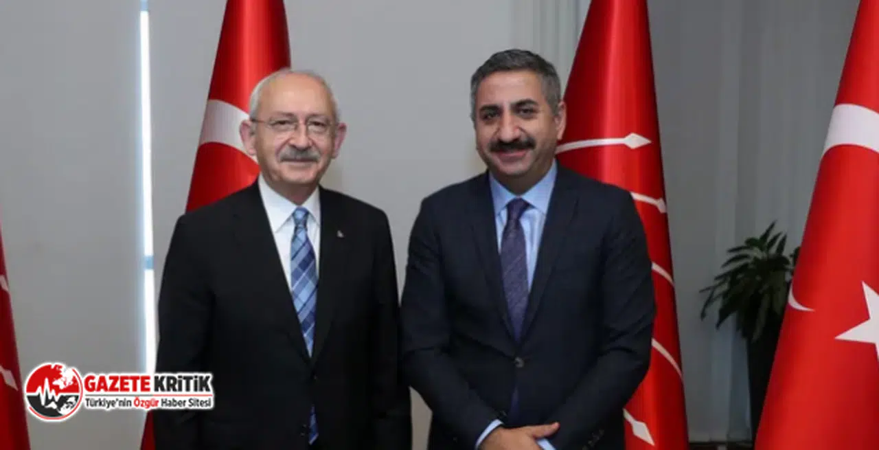CHP Lideri Kemal Kılıçdaroğlu:“Ülkemizi pazar konumundan çıkarıp üreten ülke statüsüne kavuşturacağız”