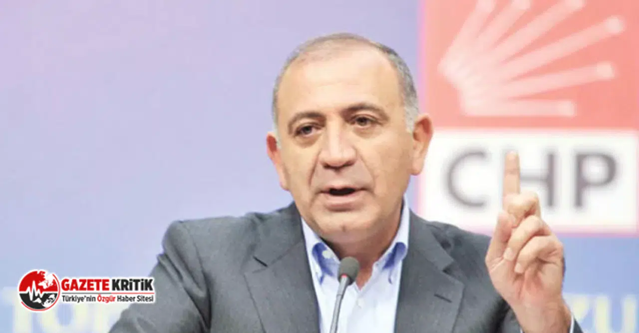 CHP’DEN FETÖ ÇIKIŞI: “HERKES HESAP VERMELİ”