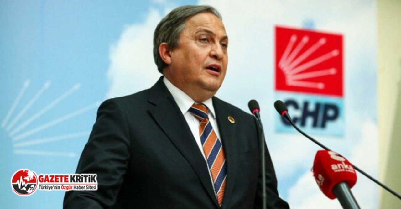 CHP’DEN “İMAMOĞLU DAVASI” AÇIKLAMASI:“İMAMOĞLU’NU İKTİDARIN ACİZ HESAPLARINA YEDİRMEYİZ”