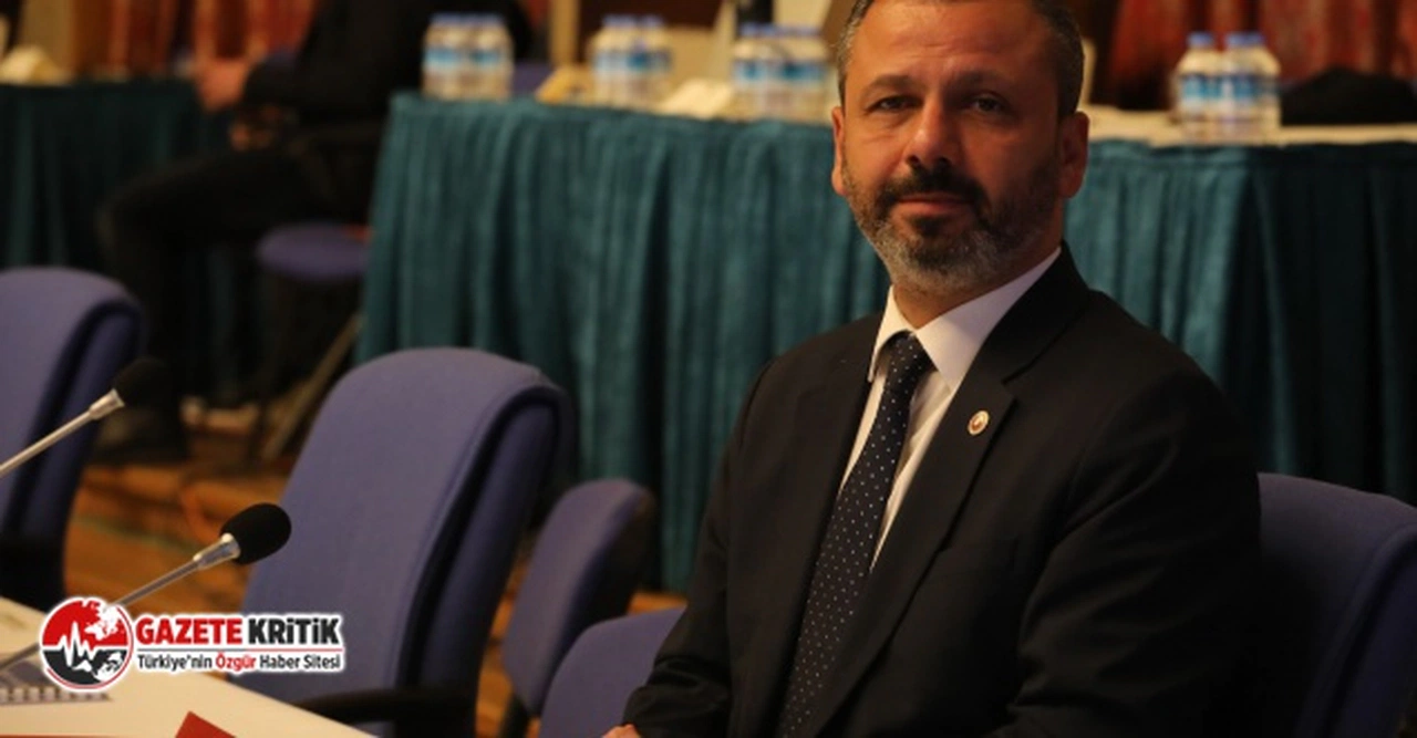 CHP’li Erbay, internet altyapısında ve deniz ulaşımında yaşanan sorunları Ulaştırma Bakanı’na sordu