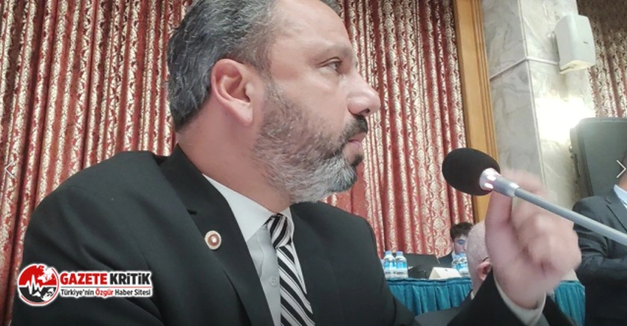 CHP’li Erbay, Muğla’da elli yıldır devam eden 2/B davalarını Adalet Bakanı’na sordu