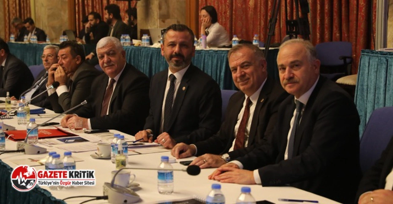 CHP’li Erbay, Muğla’da yaşanan ulaşım ve altyapı sorunlarını Ulaştırma Bakanı’na sordu 