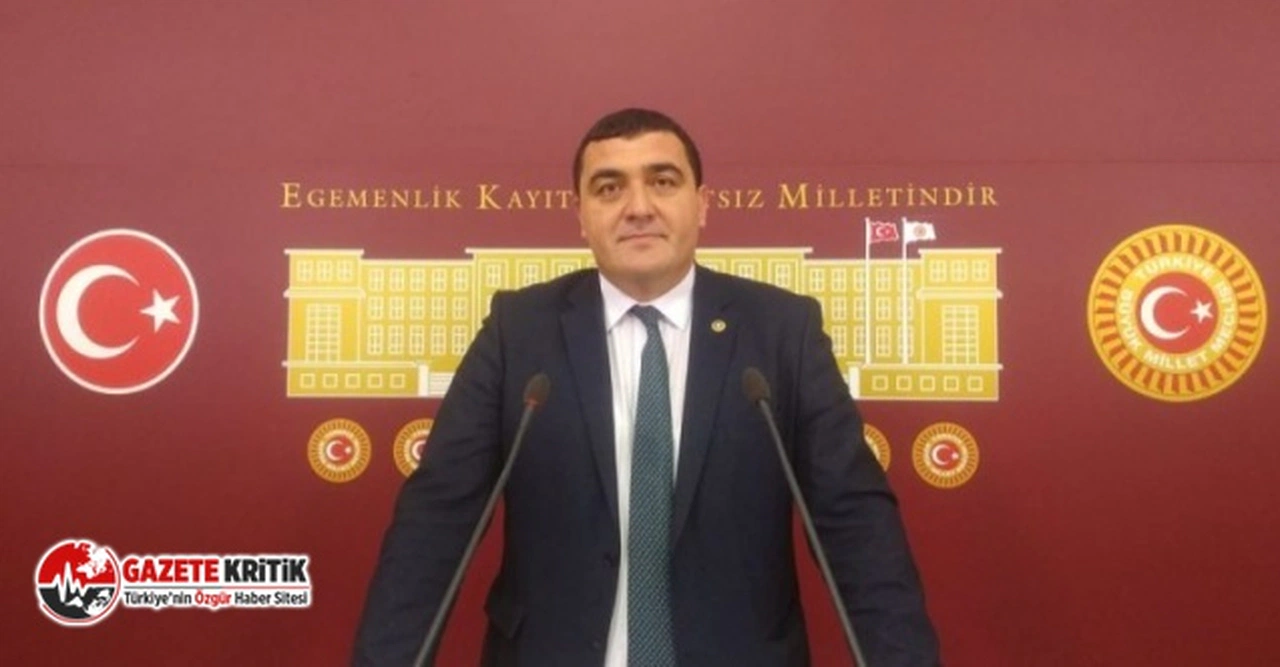 CHP’Lİ KARASU: ALEVİLİK TORBA YASALARA SIĞMAZ