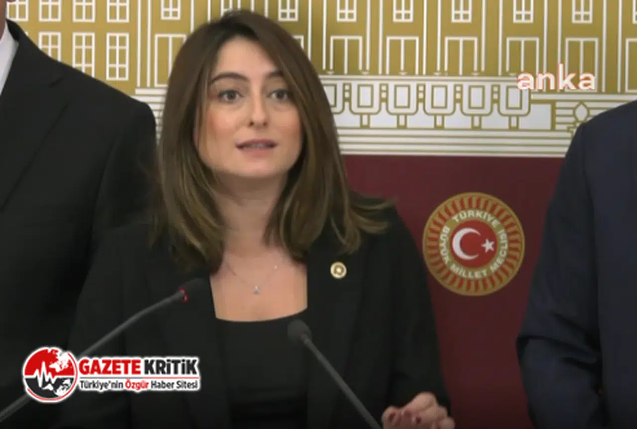 CHP’li Milletvekillerinden Amasra Maden Faciası Açıklaması!