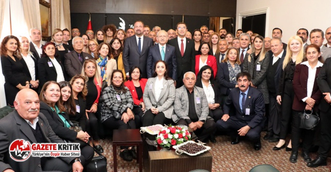 Çiğli Belediye Başkanı Utku Gümrükçü’den Ankara Çıkarması