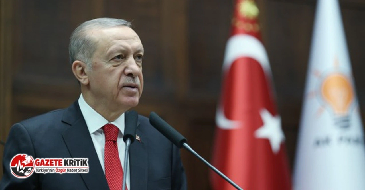 Cumhurbaşkanı Erdoğan: Umutsuzluk aşılayanlara prim vermeyeceğiz